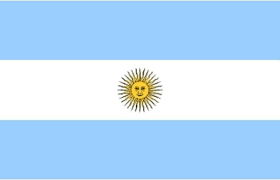 Argentinie