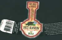 Het Kanon(1)