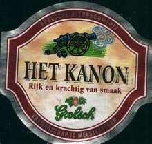 Het Kanon(2)