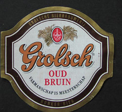 Oud Bruin