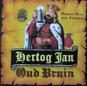 Oud bruin