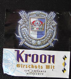 Gebrouwen sinds: 1999 
Alcoholpercentage: 5.0% 
Soort: witbier 