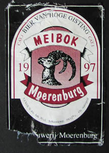 Gebrouwen sinds: 1998 
Alcoholpercentage: 6.0% 
Soort: meibok 
