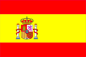 Spanje