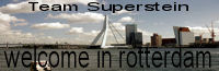 Welcome in Rotterdam Caches Welcome in Rotterdam Caches